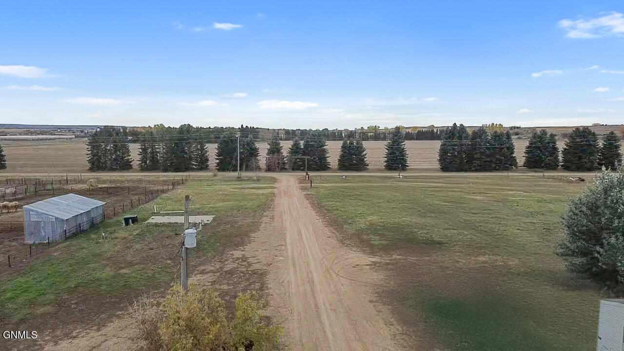 Residential in Fairview