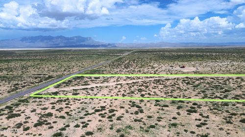 1, 2 & 15 2nd St, Dell City, TX, 79837 | Card Image