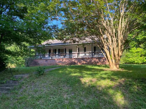 280 N Polk Creek Rd, Norman, AR, 71960 | Card Image