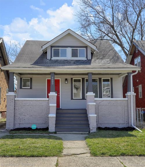 7600 Doyle St, Detroit, MI, 48234-3920 | Card Image