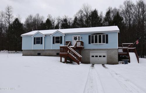 105 Forks Bridge Rd, Newfoundland, PA, 18445-2159 | Card Image