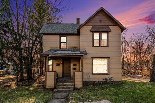 180 Calhoun Street, Battle Creek, MI, 49017 | Card Image