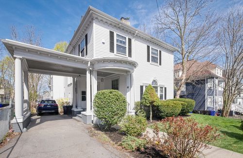 11 Wayne Street, Boston, MA, 02121 | Card Image