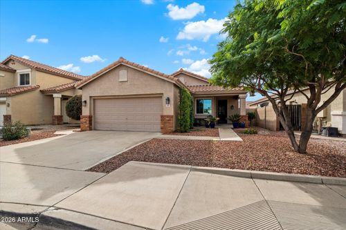 6681 W Dublin Ln, Chandler, AZ, 85226-1661 | Card Image