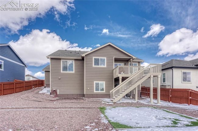 9812 Fairway Glen Dr, House other with 5 bedrooms, 3 bathrooms and 3 parking in Peyton CO | Image 47