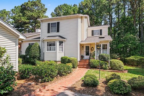 438 Crossvine Close, Pittsboro, NC, 27312 | Card Image