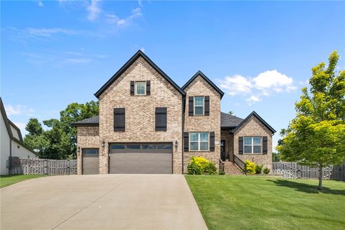 5901 Sw Hawkes St, Bentonville, AR, 72713-5120 | Card Image