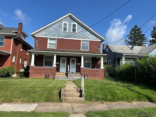 830 Carnegie Ave, Johnstown, PA, 15905-2106 | Card Image