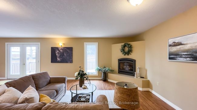 273 Hamilton St, House other with 3 bedrooms, 2 bathrooms and 8 parking in Blyth ON | Image 36