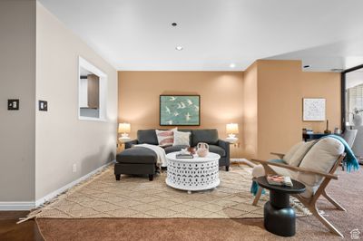 302S - 44 W Broadway, Condo with 2 bedrooms, 1 bathrooms and 1 parking in Salt Lake City UT | Image 3