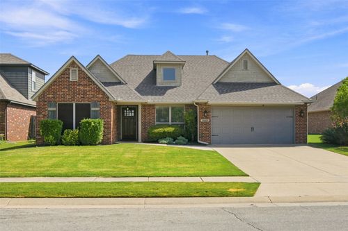 20609 E 32nd Pl S, Broken Arrow, OK, 74014-5253 | Card Image