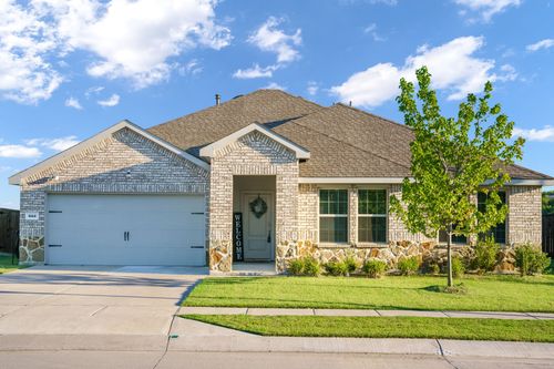 653 Bunker Hill Rd, Fate, TX, 75189-8779 | Card Image