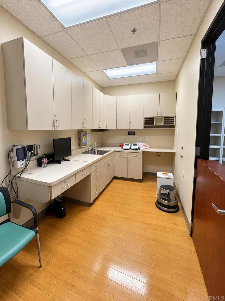 Commercial Lease in Chula Vista