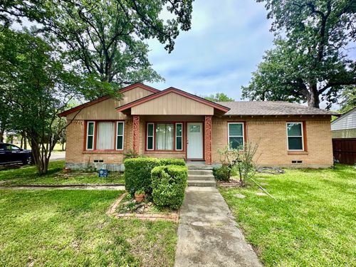 10803 Leota Dr, Dallas, TX, 75217-3514 | Card Image