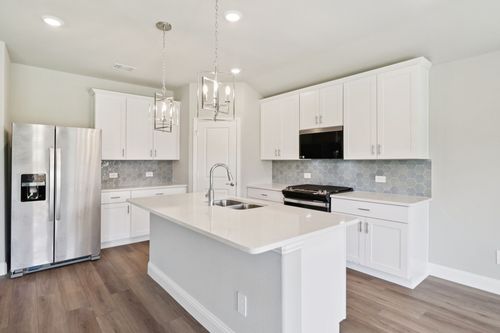 3021 New Chapel Street, Fort Worth, TX, 76179 | Card Image