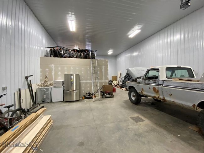 198 Running Iron Dr, Home with 0 bedrooms, 0 bathrooms and null parking in Gallatin Gateway MT | Image 13