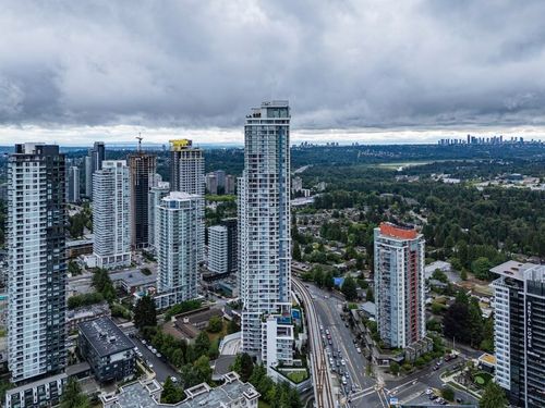 2107-518 Clarke Rd, Coquitlam, BC, V3J0S7 | Card Image