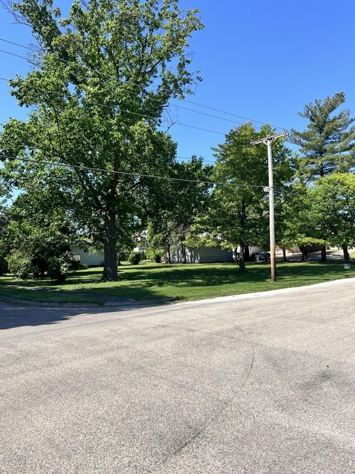 116 N La Salle Ave, Ladd, IL, 61329-9635 | Card Image