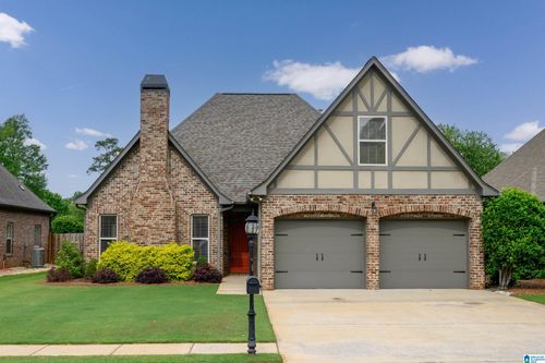 257 Lacey Ave, ALABASTER, AL, 35114-4807 | Card Image