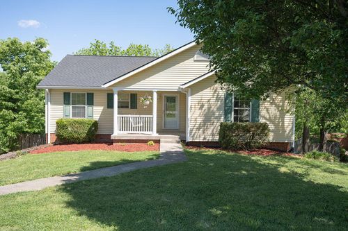 1170 Devane Ln, Frankfort, KY, 40601-8468 | Card Image