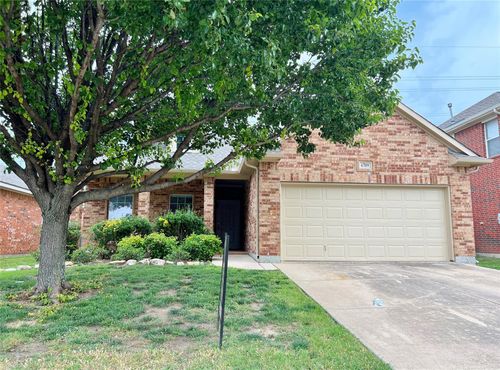 6709 Coolwater Trl, Fort Worth, TX, 76179-4597 | Card Image