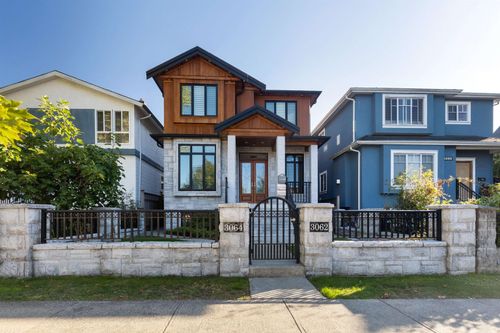 3064 E 19th Ave, Vancouver, BC, V5M2S9 | Card Image