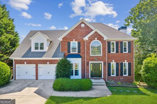 1150 Hunters Ridge, Jasper, GA, 30143 | Card Image