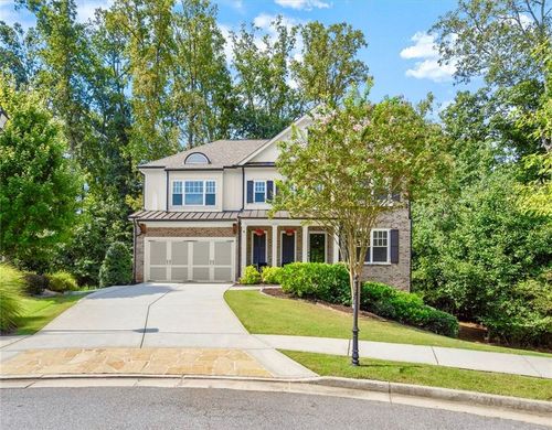1350 Brandywine Trl, Alpharetta, GA, 30004-5340 | Card Image