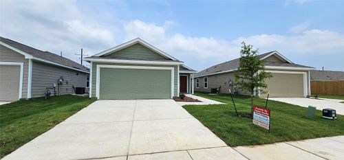 1121 Desert Willow Dr, Princeton, TX, 75407-5456 | Card Image