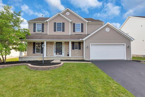111 Longleaf St, Pickerington, OH, 43147-7902 | Card Image