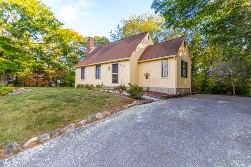 30 Weatherglass Ln, East Falmouth, MA, 02536-6036 | Card Image