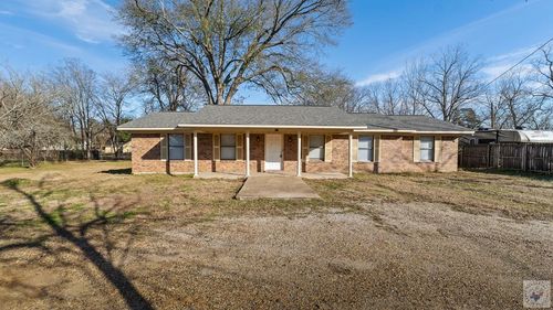 412 N Elm Elm Street, New Boston, TX, 75570 | Card Image