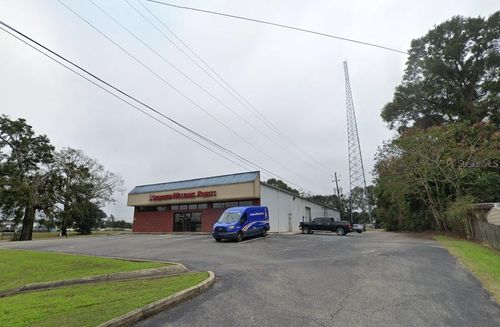 6901 Moffett Rd, Mobile, AL, 36618-4483 | Card Image