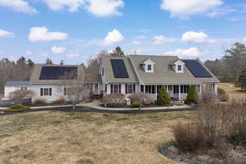 343 Northwest Rd, Canterbury, NH, 03224-2020 | Card Image