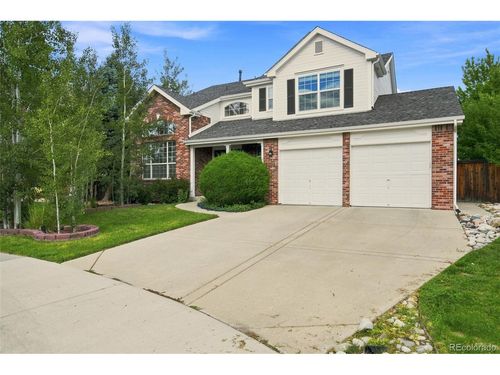 10338 Spruce Ct, Parker, CO, 80138-3138 | Card Image