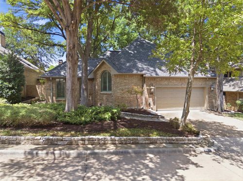 2406 Forest Court, Mckinney, TX, 75072 | Card Image