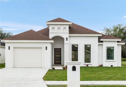 3820 Canan, Weslaco, TX, 78596-5100 | Card Image