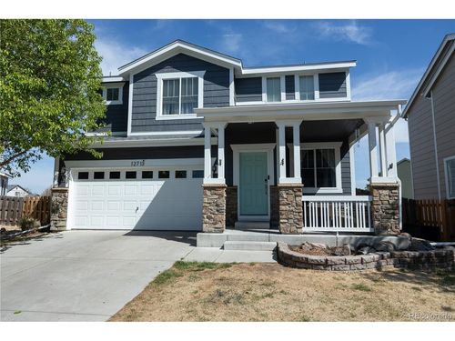 12713 E 105th Pl, Commerce City, CO, 80022-6615 | Card Image