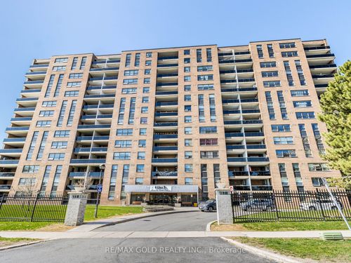 610-4 Lisa St, Brampton, ON, L6T4B6 | Card Image