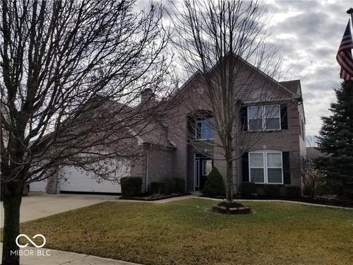 11109 Craycroft Ct, Fishers, IN, 46038-4801 | Card Image