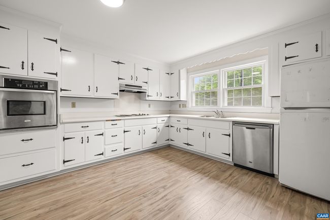 7928 Howardsville Rd, House other with 4 bedrooms, 3 bathrooms and null parking in SCOTTSVILLE VA | Image 10