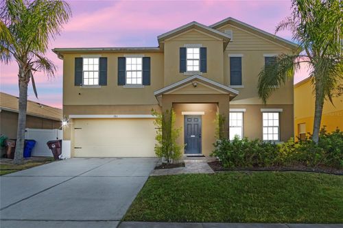 1911 Betsy Ross Lane, SAINT CLOUD, FL, 34769 | Card Image