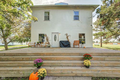 7333 E 650 N, Wilkinson, IN, 46186-9750 | Card Image