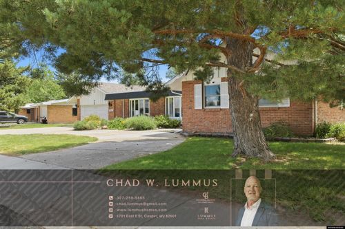 83 Magnolia Street, Casper, WY, 82604 | Card Image