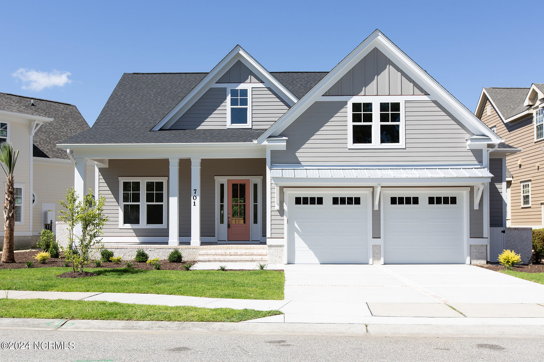 Bedminister Ln, Wilmington, NC 28405