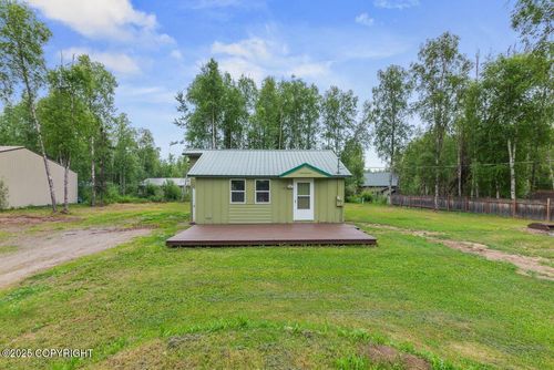 14792 W Marten Ave, Big Lake, AK, 99623-4822 | Card Image