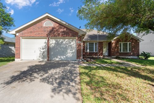 3910 Eagles Nest St, Round Rock, TX, 78665-1102 | Card Image