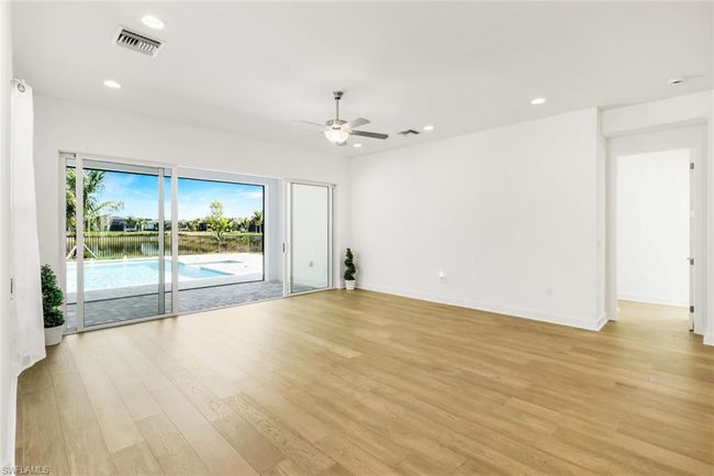 12243 Lotus Ave, House other with 3 bedrooms, 3 bathrooms and 2 parking in NAPLES FL | Image 14