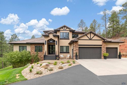 4218 Westview Estates Dr, Rapid City, SD, 57702-9291 | Card Image
