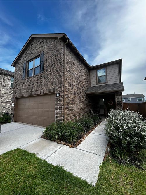 2892 Grand Anse Dr, Katy, TX, 77493-5450 | Card Image